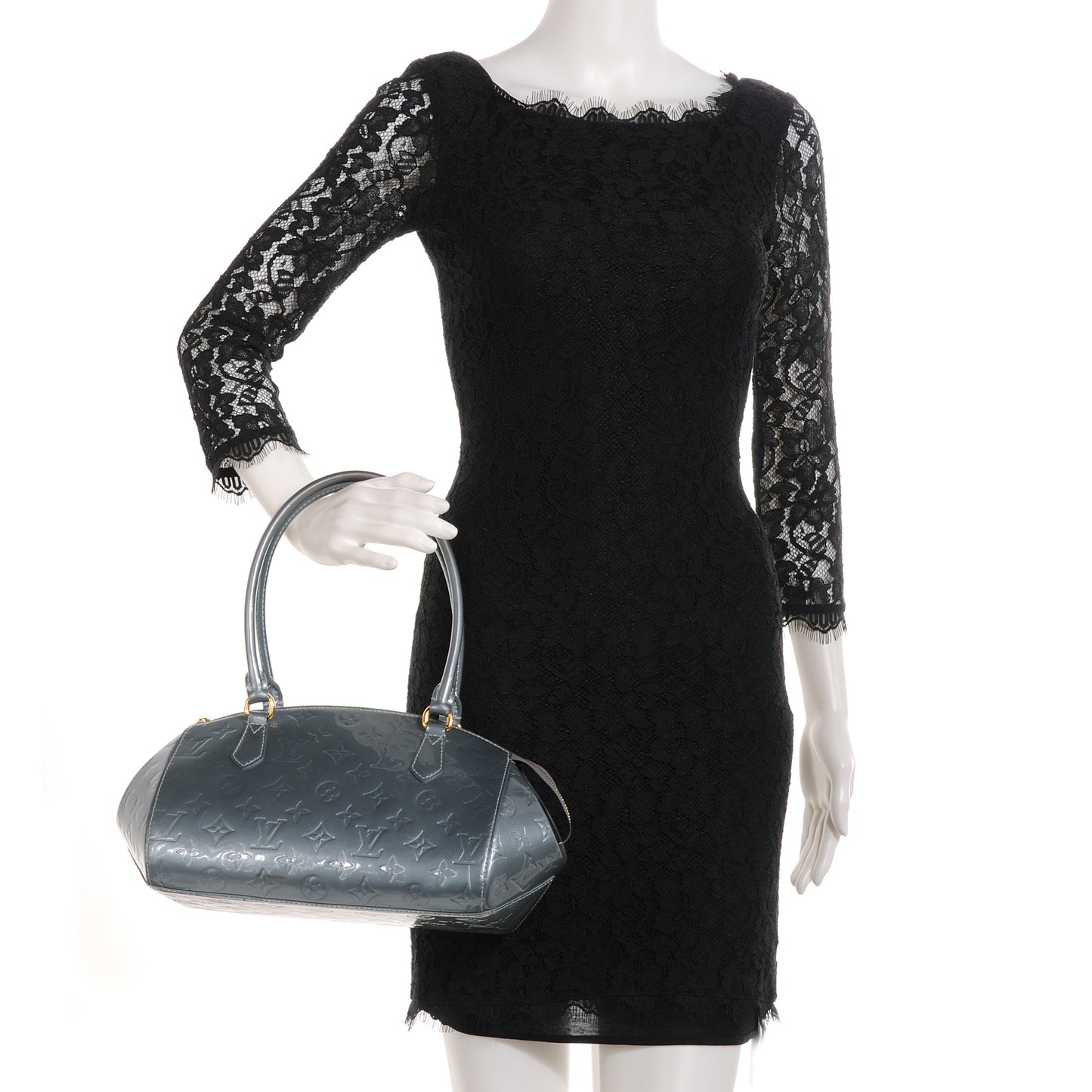Vernis Sherwood PM Givre
