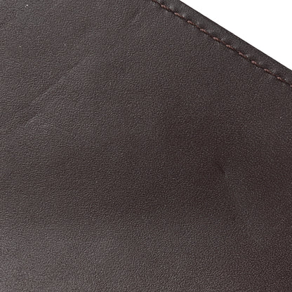 Louis Vuitton Vernis Mira MV Chain Wallet Amarante 8 of 11