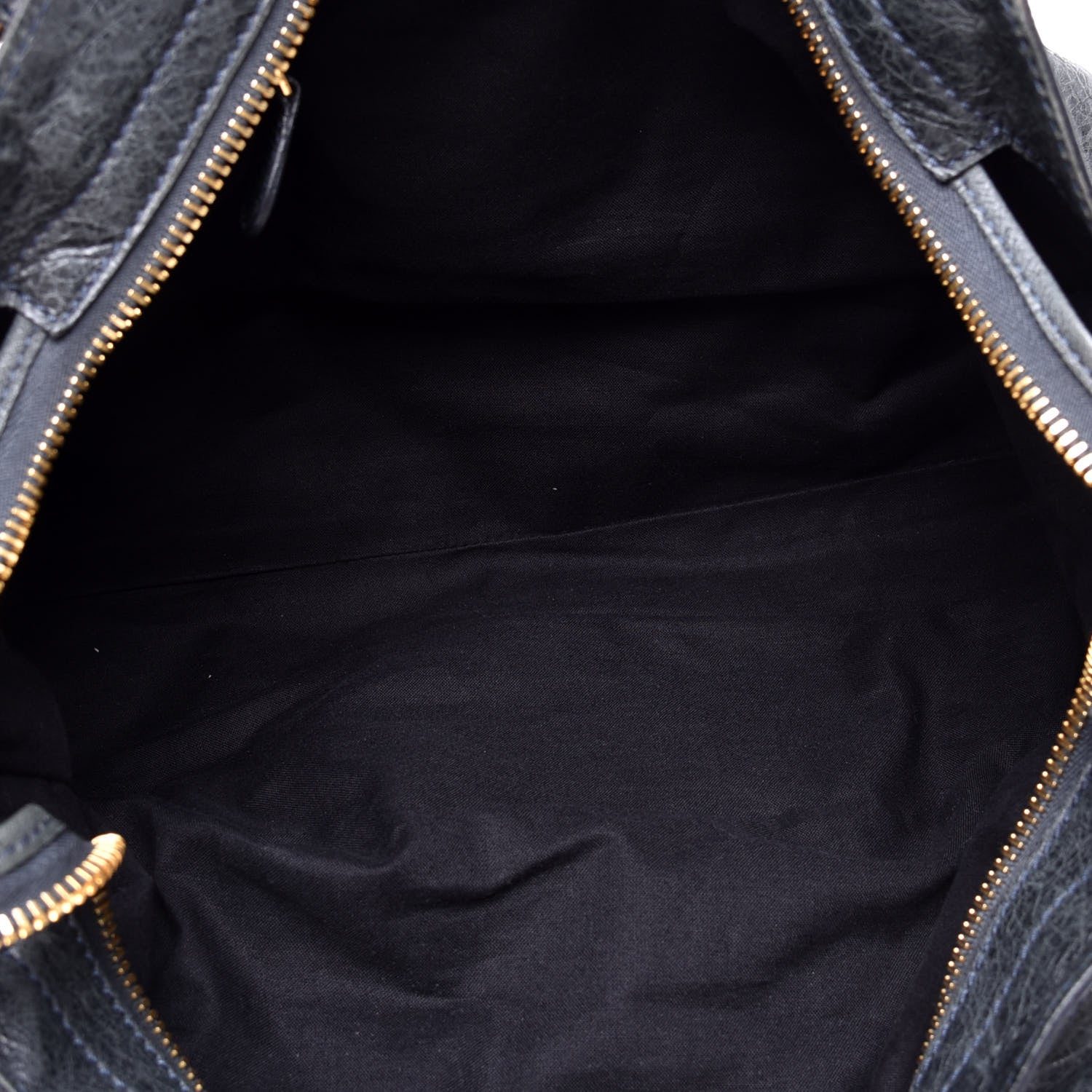 Balenciaga Agneau Giant 21 Gold Hardware Part Time Anthracite 9 of 18