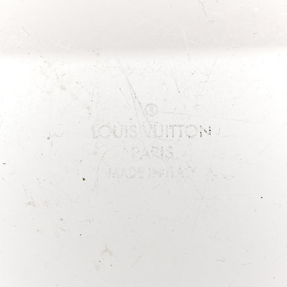 Louis Vuitton Transparent Plexiglass Box Scott 6 of 8