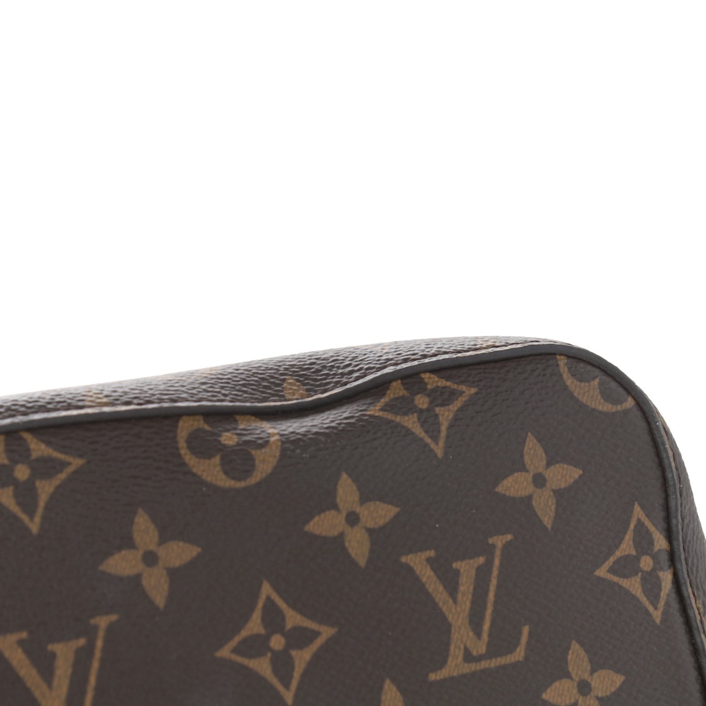 Monogram Neonoe MM Coquelicot