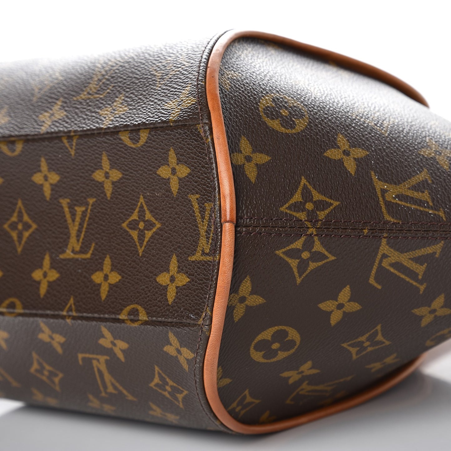 Monogram Ellipse MM