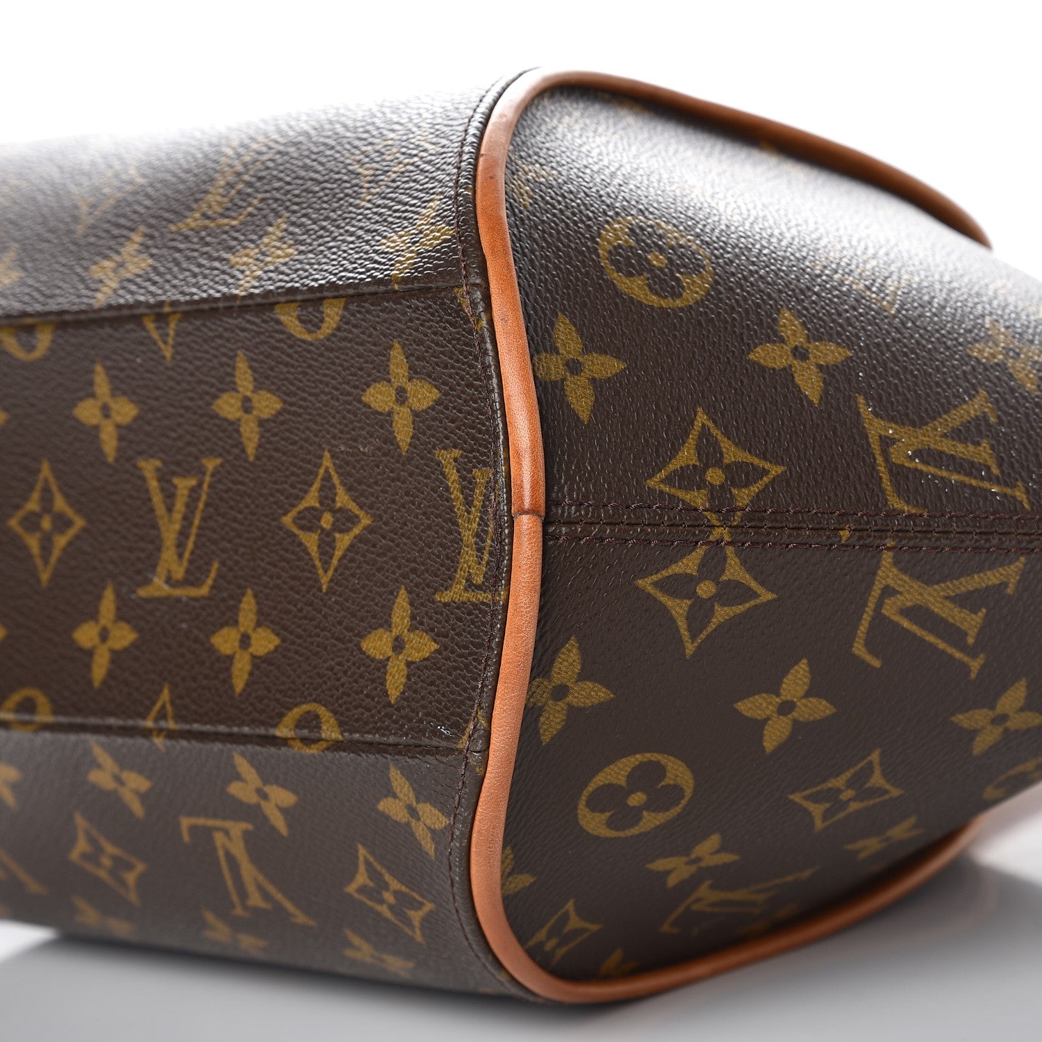 Louis Vuitton Monogram Ellipse MM 11 of 12