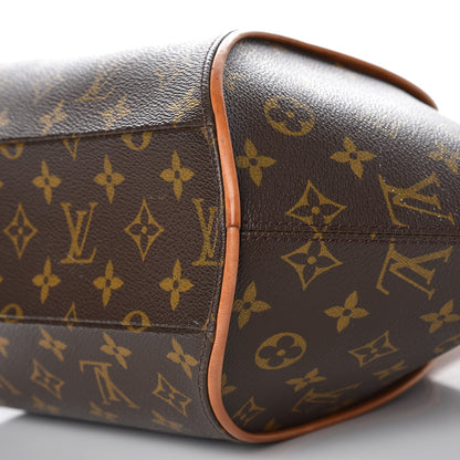 Louis Vuitton Monogram Ellipse MM 11 of 12