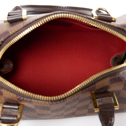 Louis Vuitton Damier Ebene Ribera Mini 5 of 9