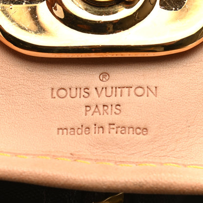 Louis Vuitton Monogram Garment Cover 4 Hangers 7 of 8