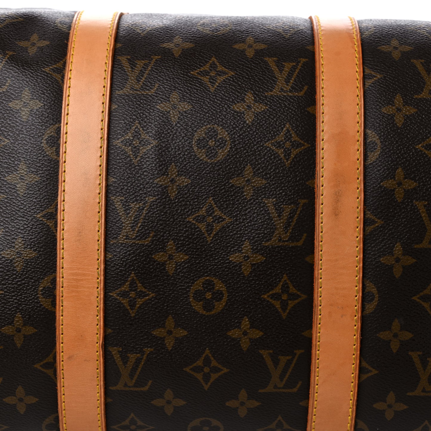 Monogram Keepall 50