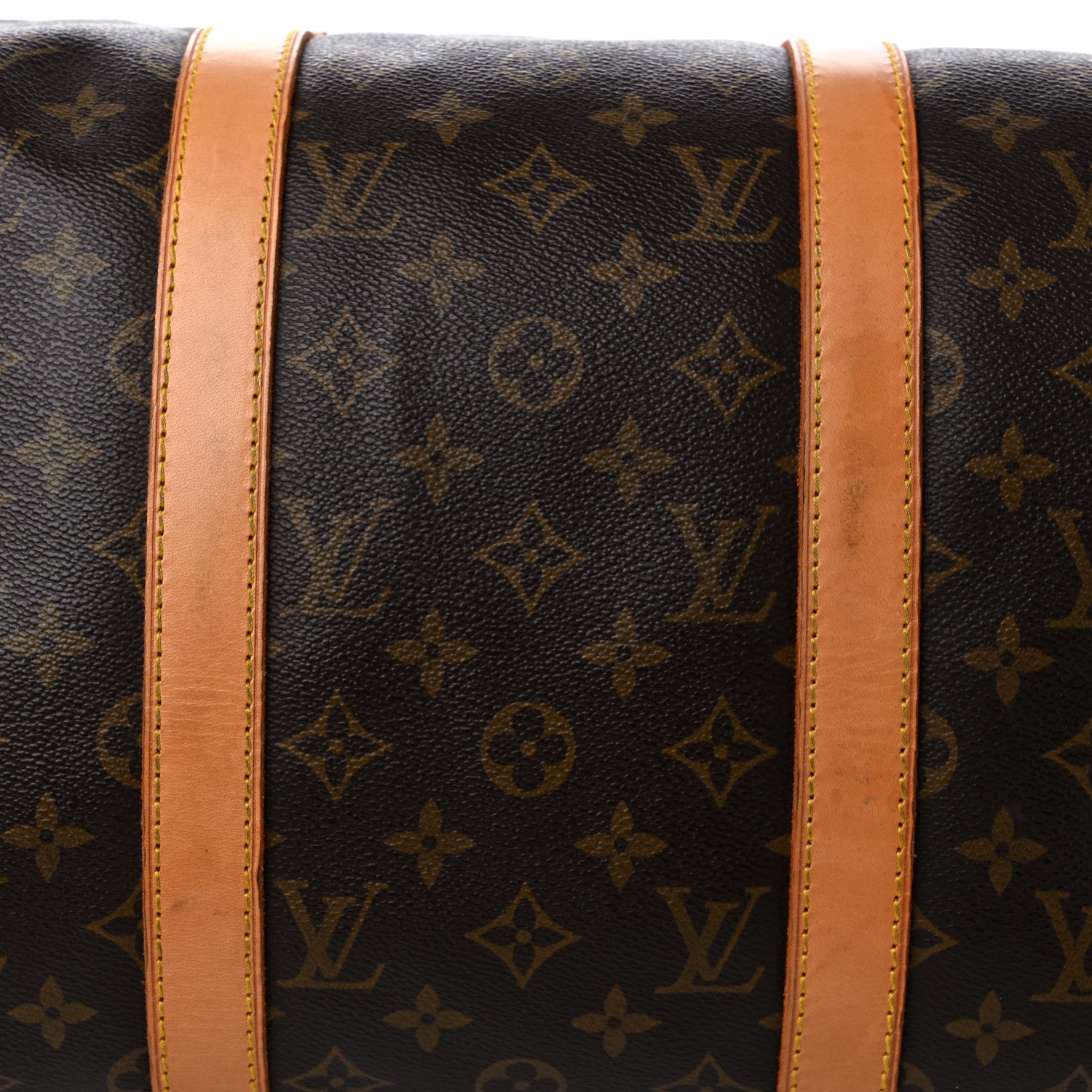 Louis Vuitton Monogram Keepall 50 12 of 19