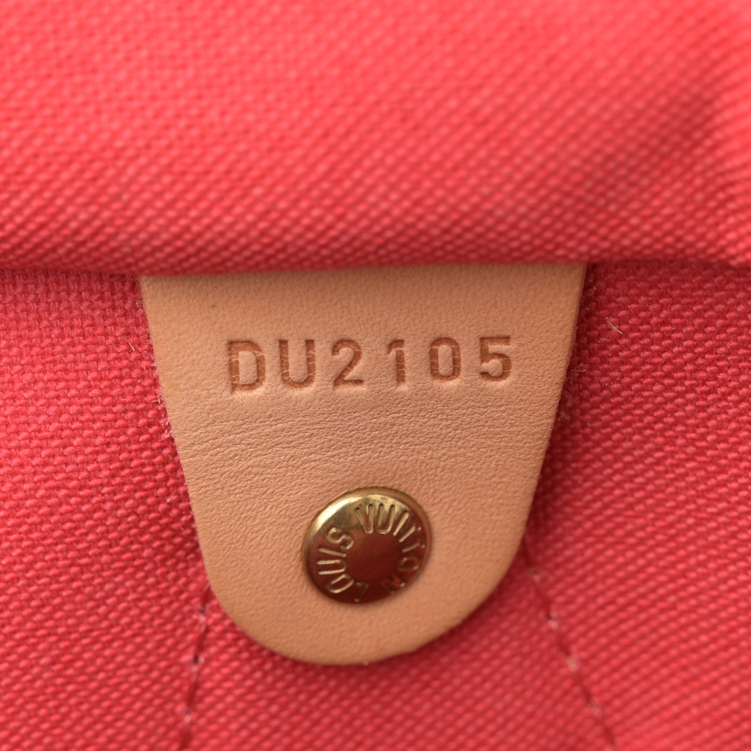 Louis Vuitton Monogram Ramages Speedy 30 Grenade 7 of 11