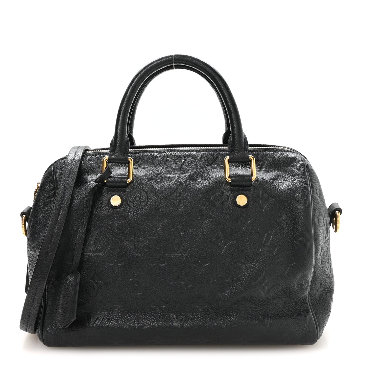 Empreinte Speedy Bandouliere 25 NM Black