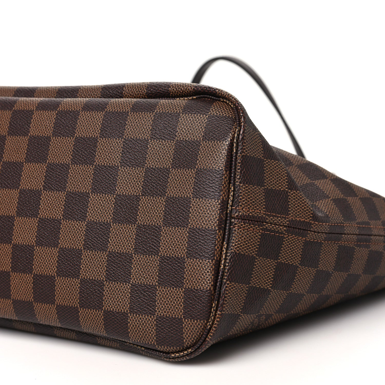 Louis Vuitton Damier Ebene Neo Neverfull MM 10 of 10