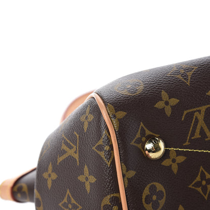 Louis Vuitton Monogram Tivoli PM 15 of 15