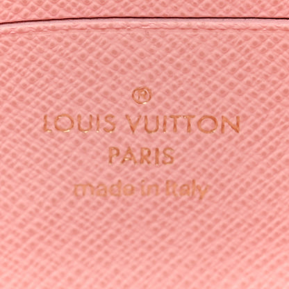 Louis Vuitton Monogram Fall For You Felicie Strap & Go Black 6 of 10