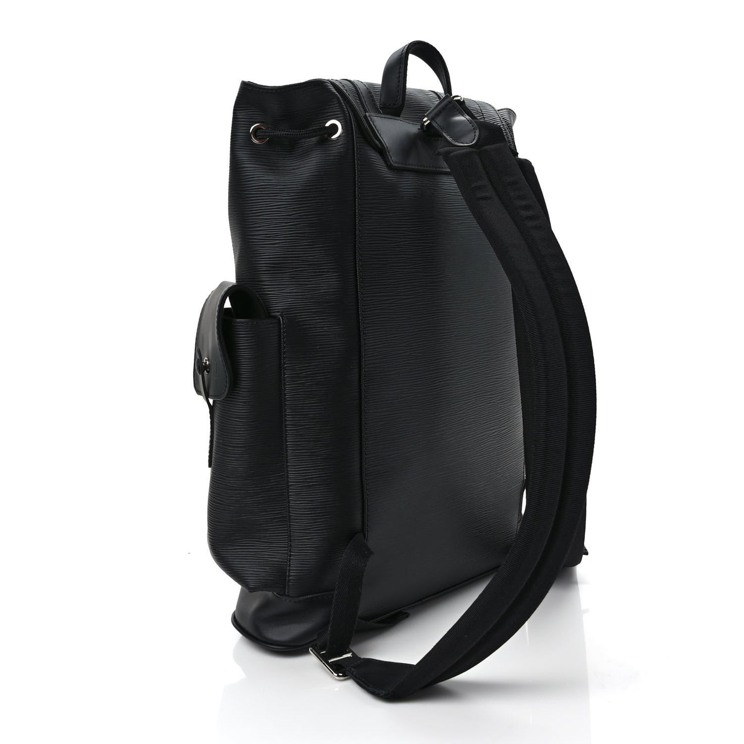 Epi Christopher Backpack PM Black
