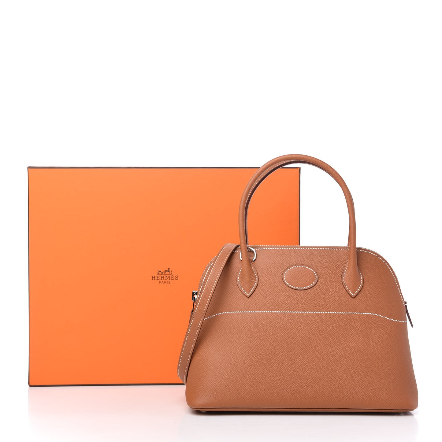 Epsom Bolide 27 Gold