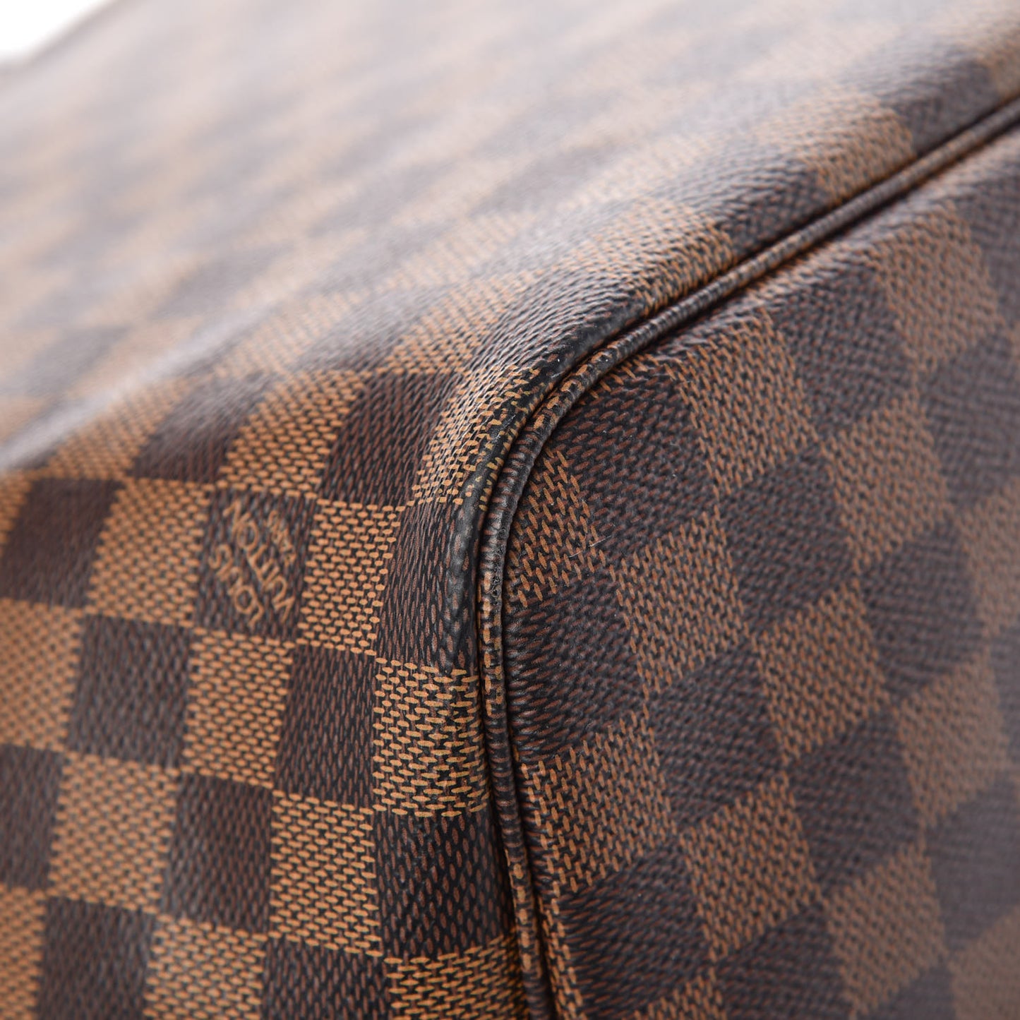 Damier Ebene Neo Neverfull MM