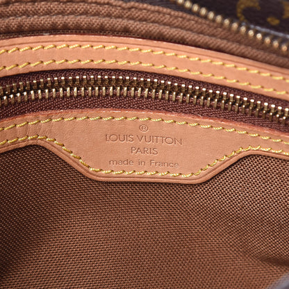 Louis Vuitton Monogram Trotteur 6 of 12