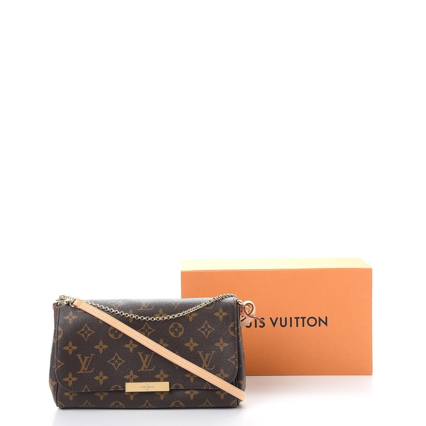 Monogram Favorite MM