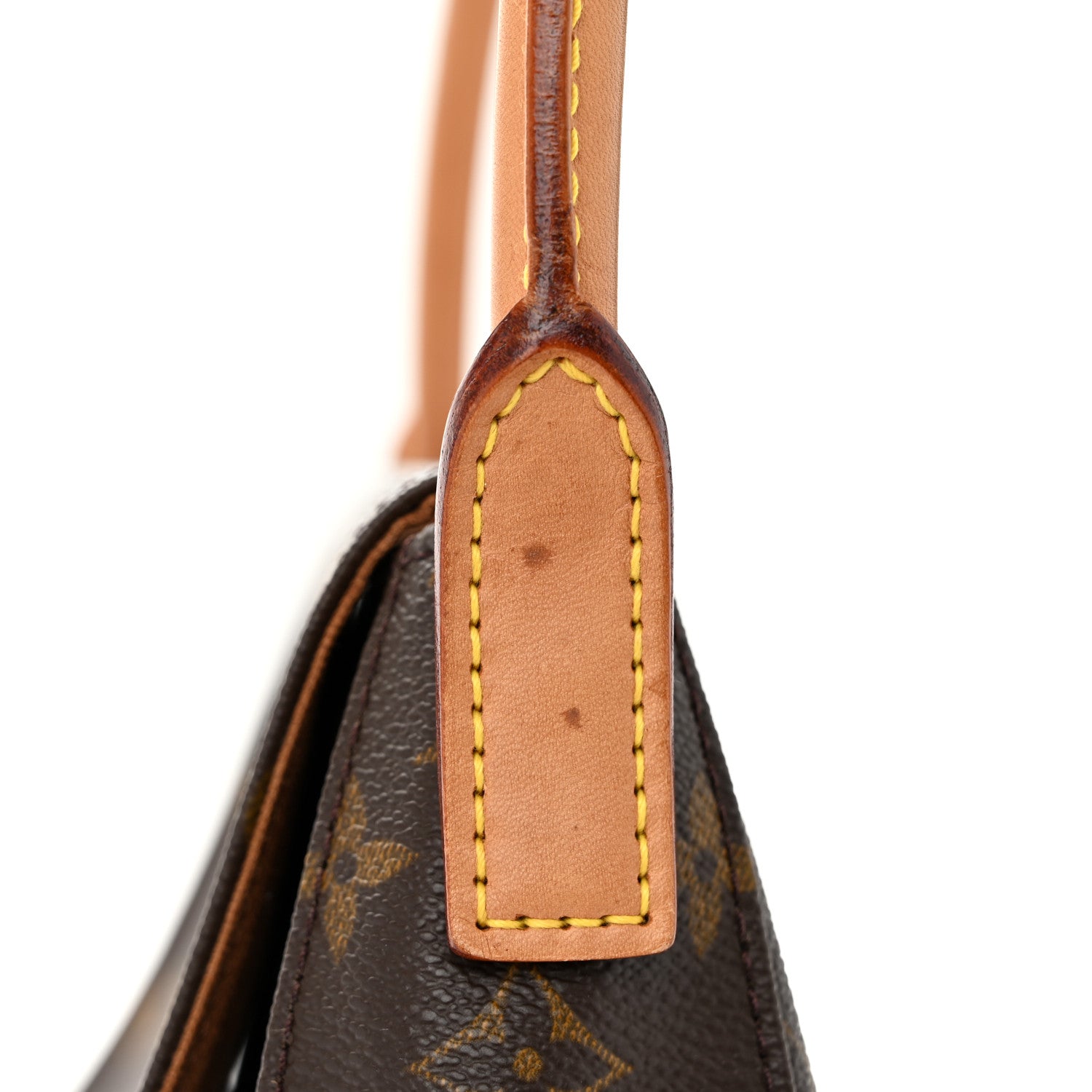 Louis Vuitton Monogram Mini Looping 11 of 11