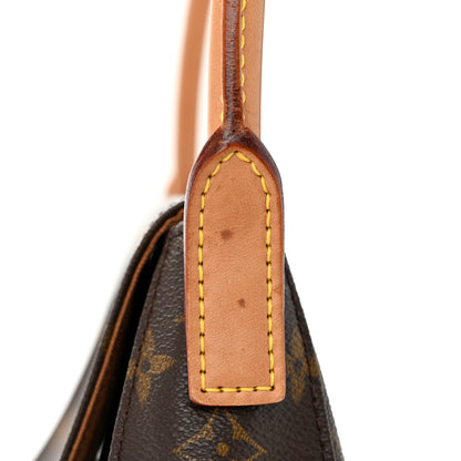 Louis Vuitton Monogram Mini Looping 11 of 11