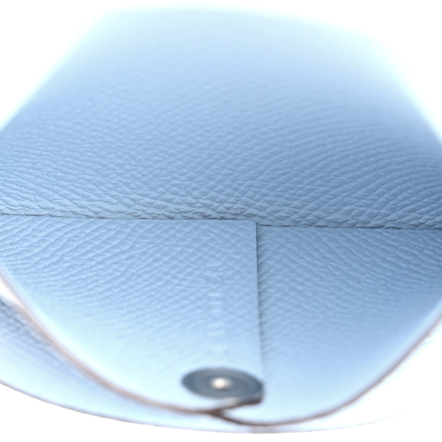 Epsom Bastia Coin Purse Bleu Brume