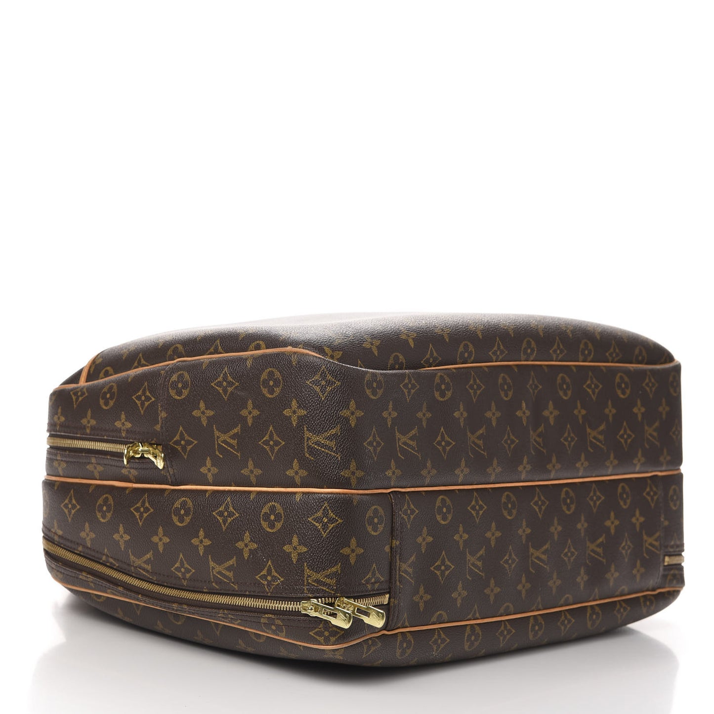 Monogram Alize 2 Compartment Luggage Travel Bag