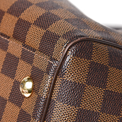 Louis Vuitton Damier Ebene Trevi PM 13 of 16