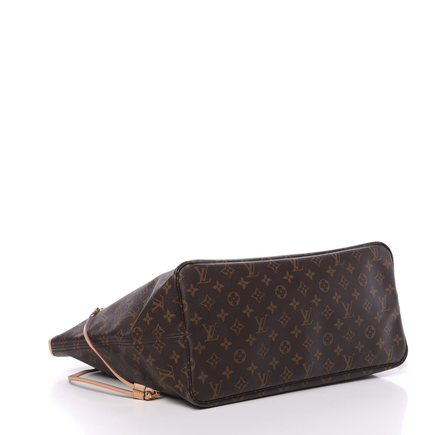 Louis Vuitton Monogram Neo Neverfull GM 4 of 11