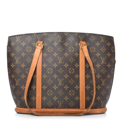 Louis Vuitton Monogram Babylone 1 of 14