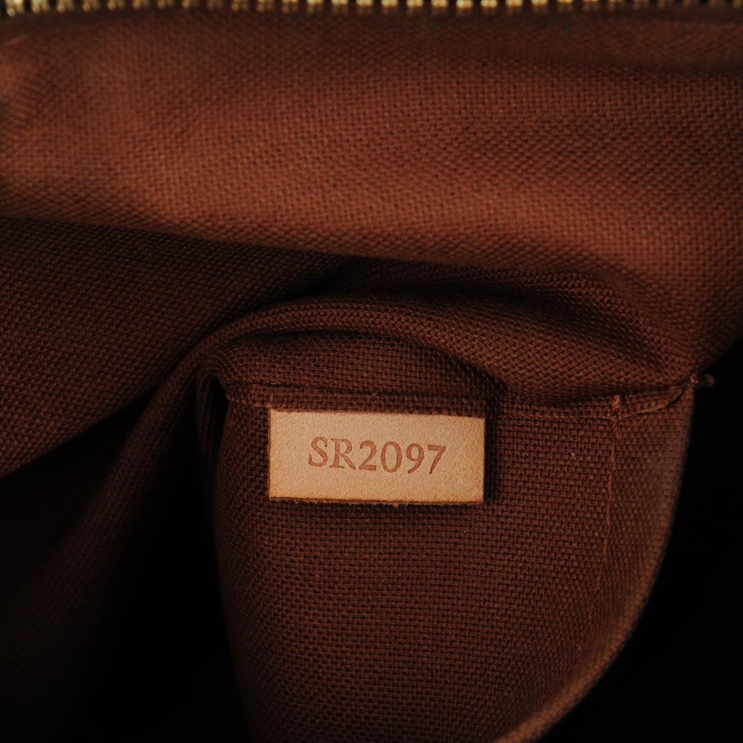 Monogram Palermo PM