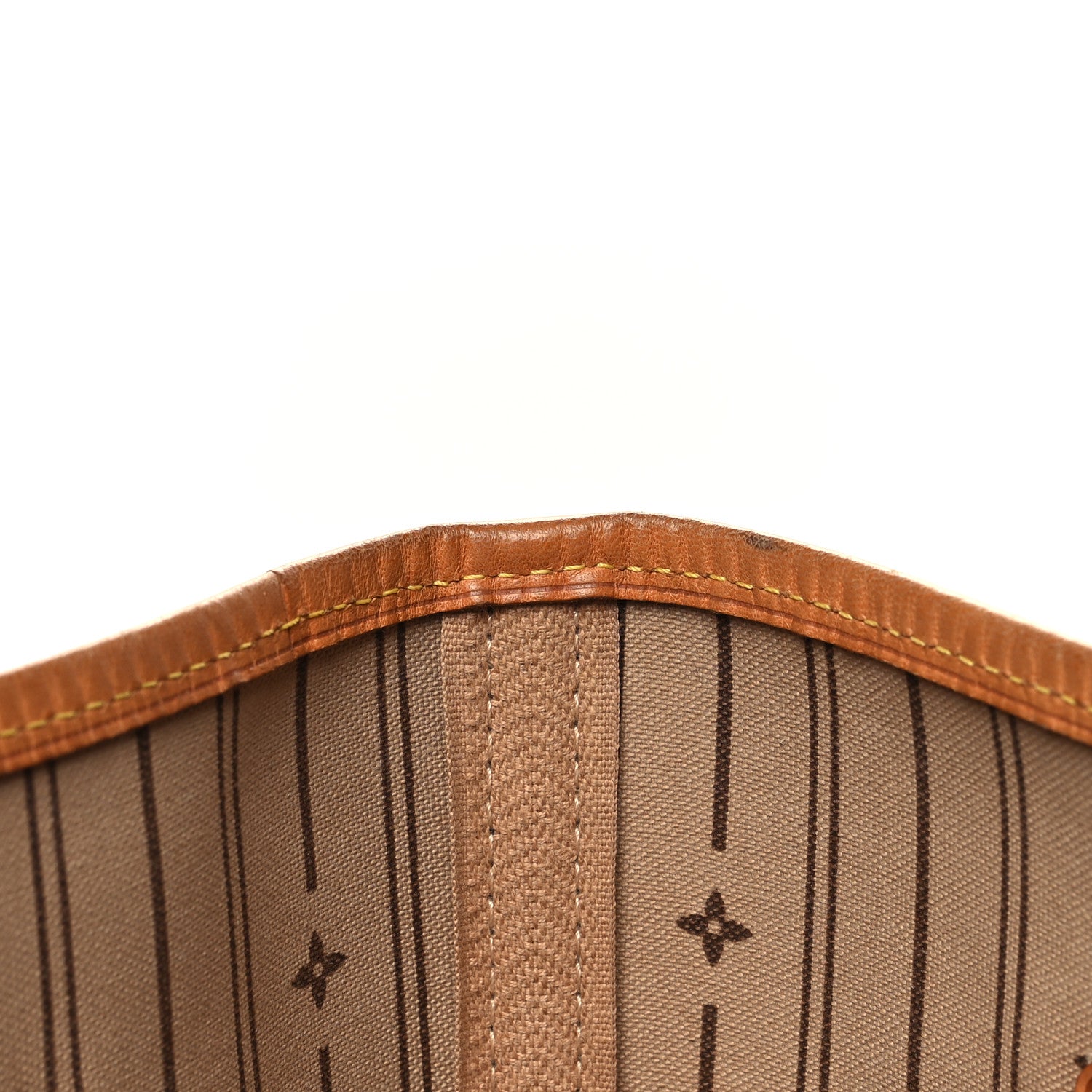 Louis Vuitton Monogram Neverfull MM 11 of 11