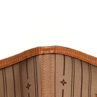 Louis Vuitton Monogram Neverfull MM 11 of 11