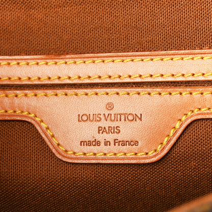 Louis Vuitton Monogram Bel Air 6 of 12