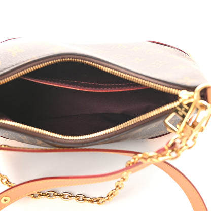Louis Vuitton Monogram Boulogne NM 5 of 8