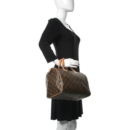 Louis Vuitton Monogram Speedy 30 2 of 20