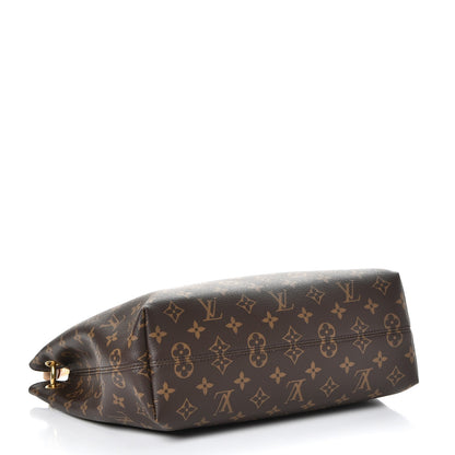Louis Vuitton Monogram Graceful PM 4 of 8
