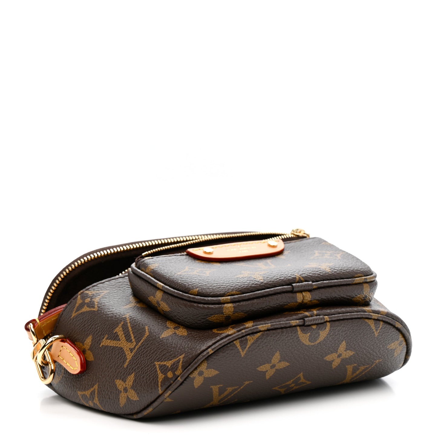 Monogram Mini Bumbag