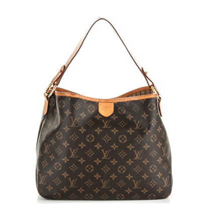 Louis Vuitton Monogram Delightful PM 1 of 7