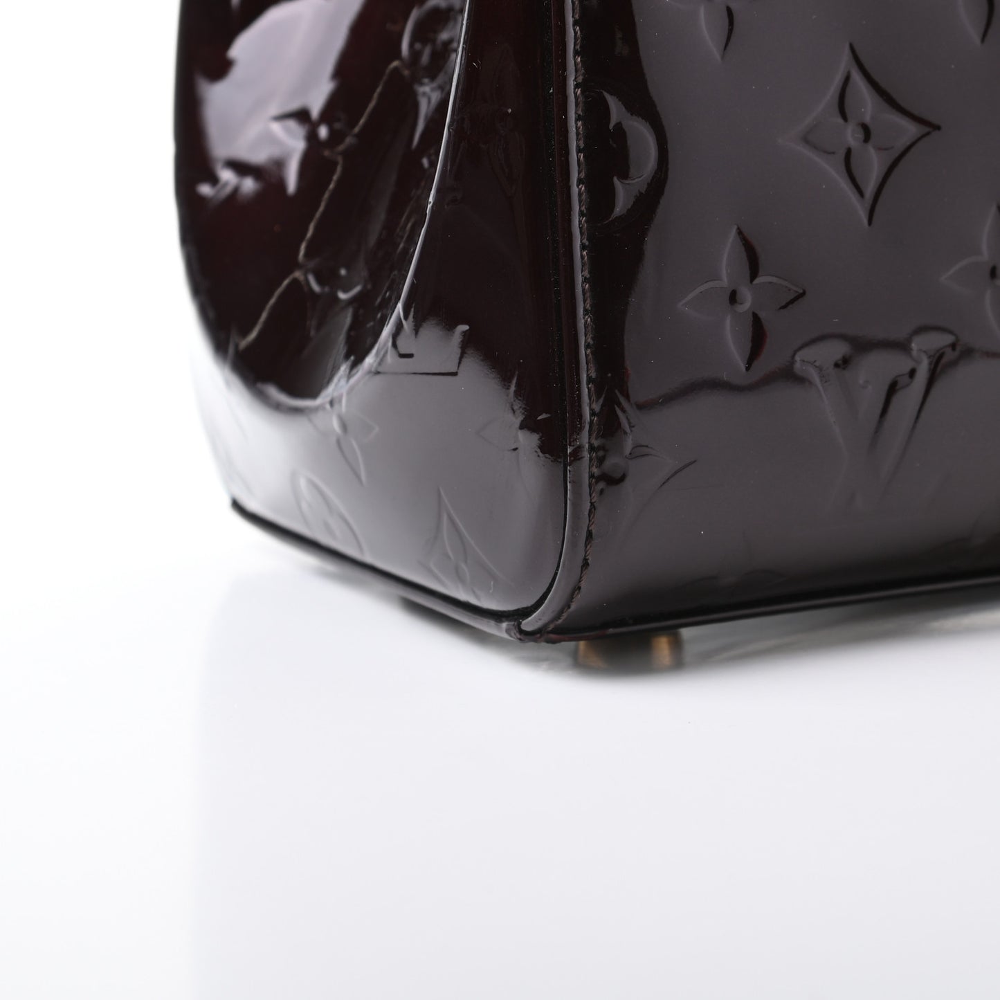 Vernis Brea MM Amarante