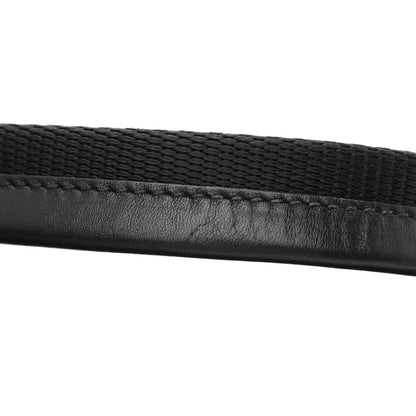 Prada Tessuto Nylon Shoulder Bag Black 11 of 14