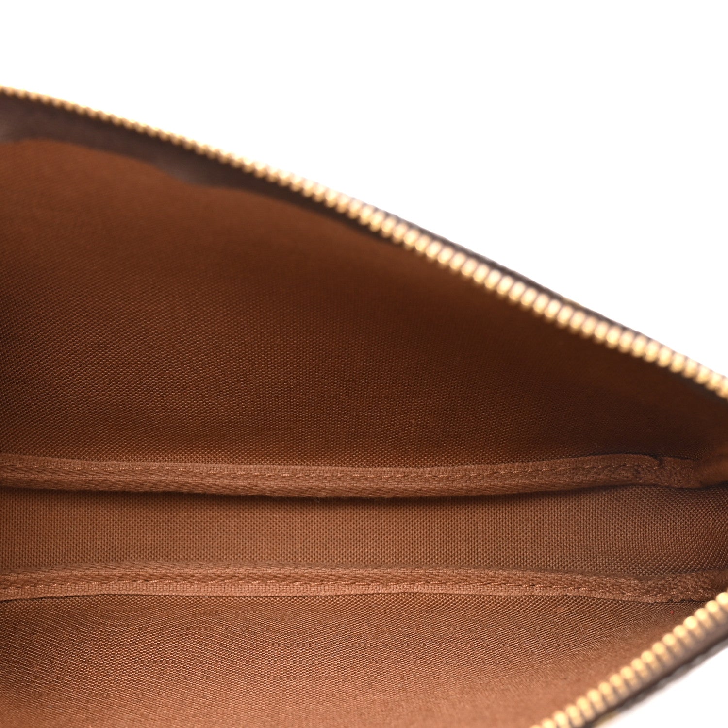 Louis Vuitton Monogram Pochette Wristlet 5 of 10