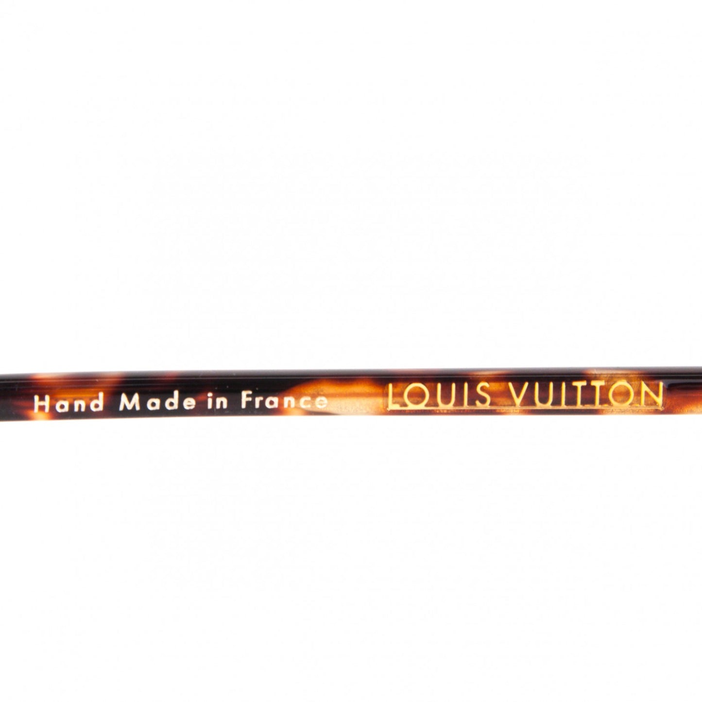 Conspiration Pilote Sunglasses Z0034U Gold