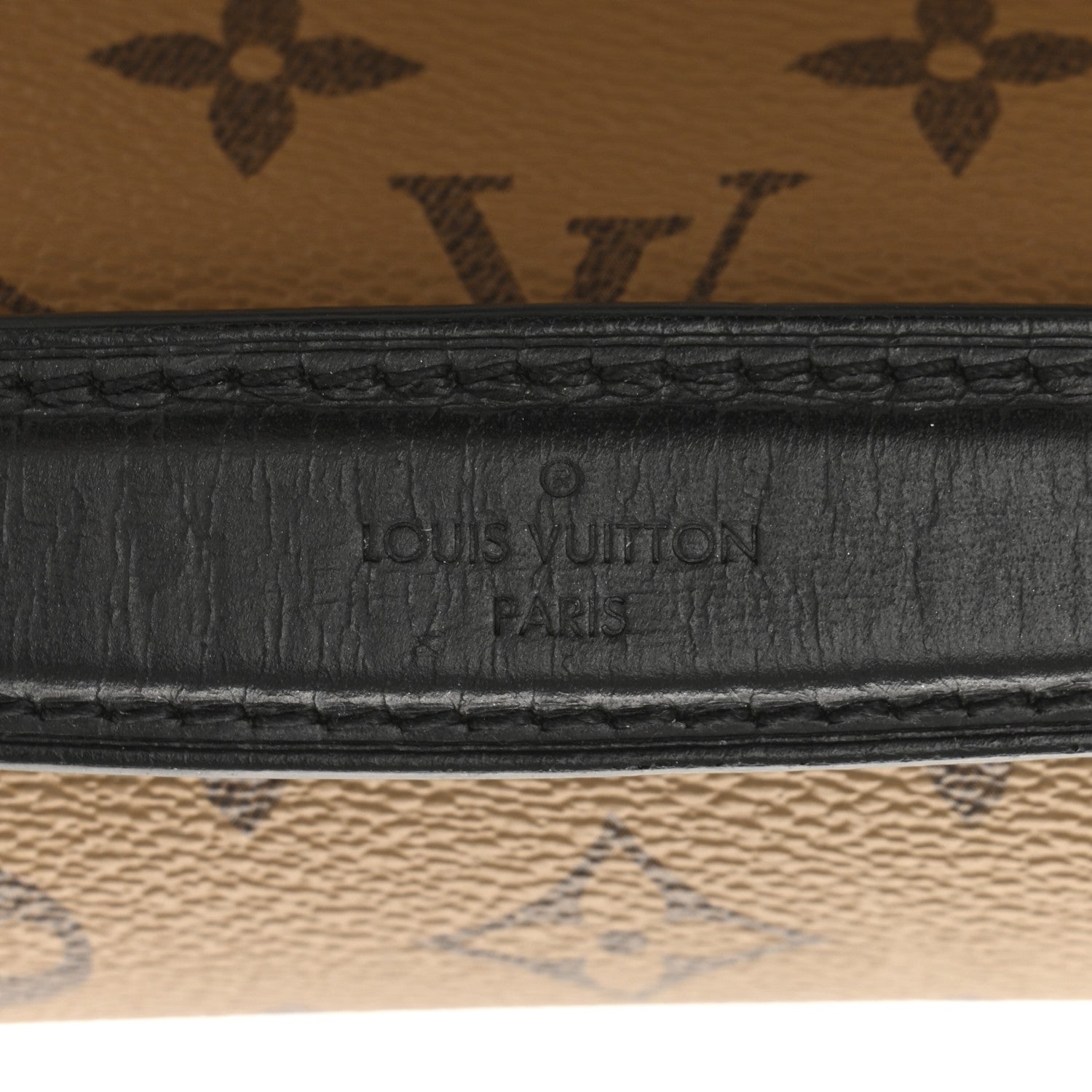 Louis Vuitton Reverse Monogram Pochette Metis 12 of 12
