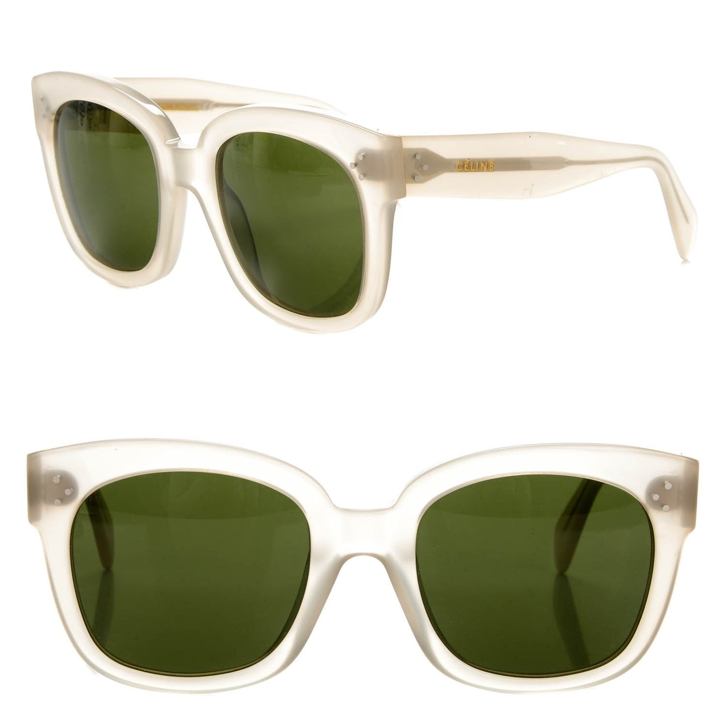 New Audrey Sunglasses CL 41805/S White
