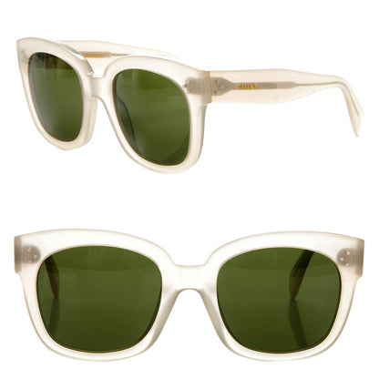 Celine New Audrey Sunglasses CL 41805/S White 1 of 5
