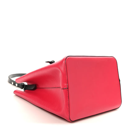 Louis Vuitton Epi Neonoe MM Grenade 4 of 9