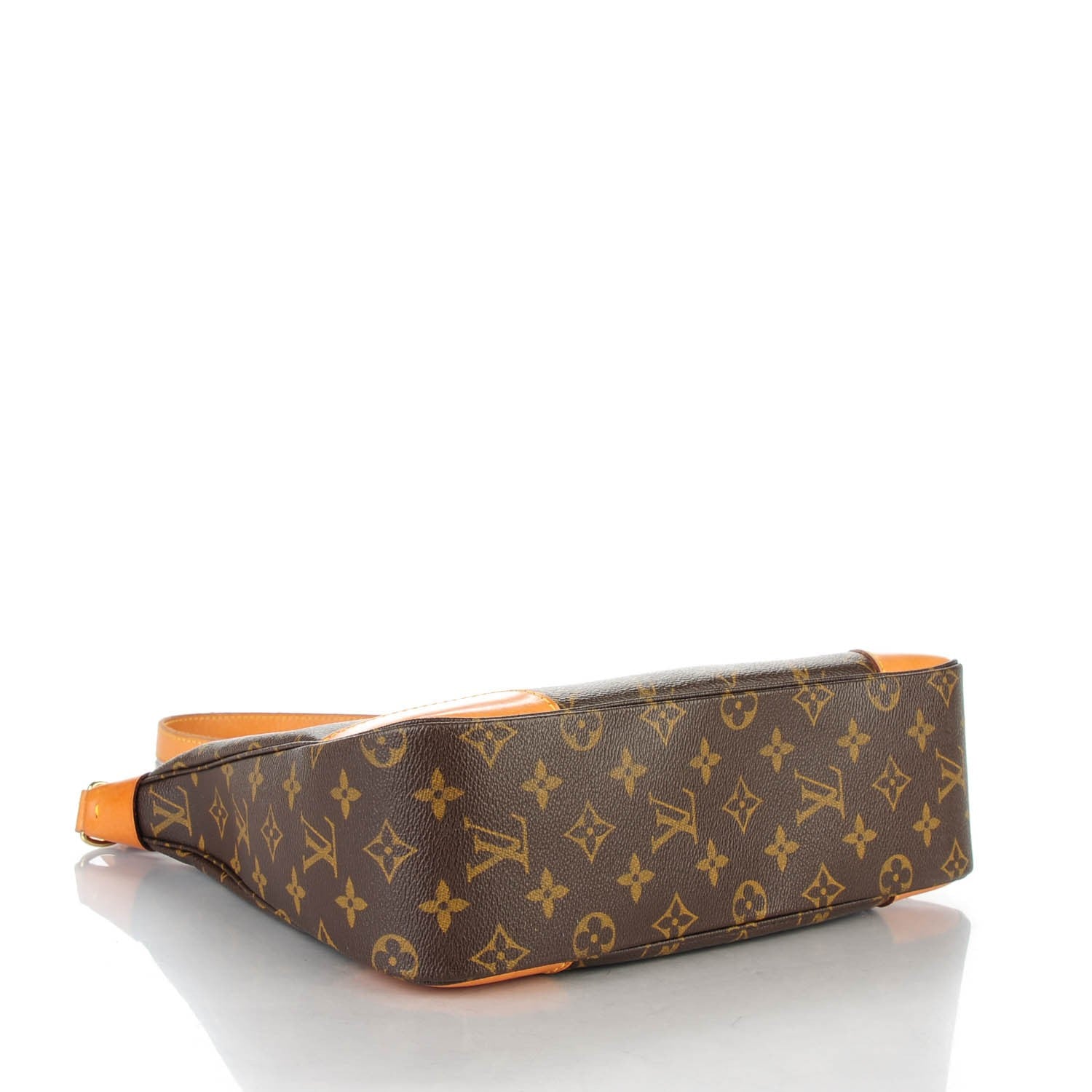 Louis Vuitton Monogram Boulogne 30 4 of 9