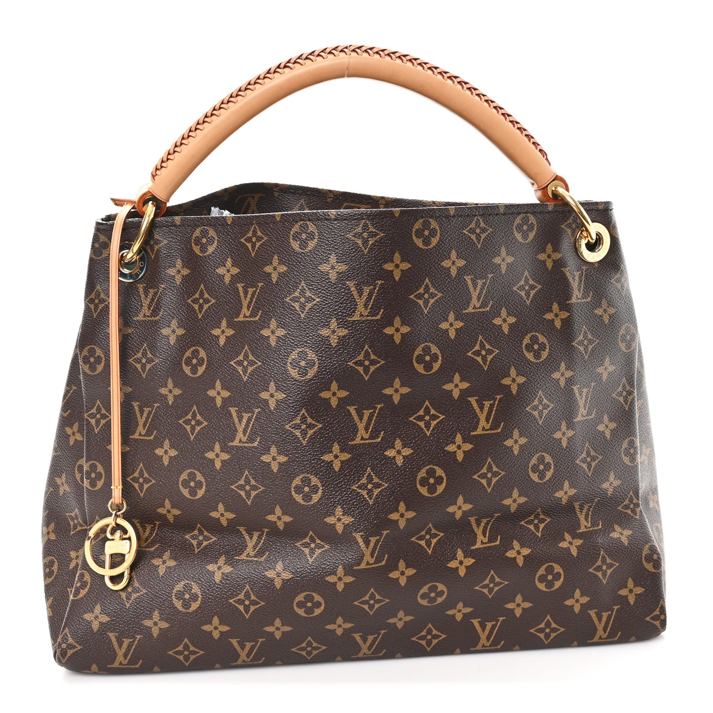 Monogram Artsy MM