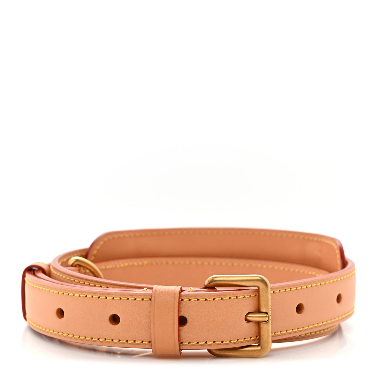 Vachetta Adjustable Speedy Bandouliere Shoulder Strap