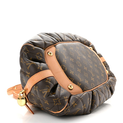 Louis Vuitton Monogram Etoile Bowling Bag 4 of 9